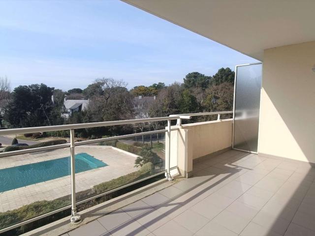 Appartement vente à Saint-Nazaire, La Baule-escoublac