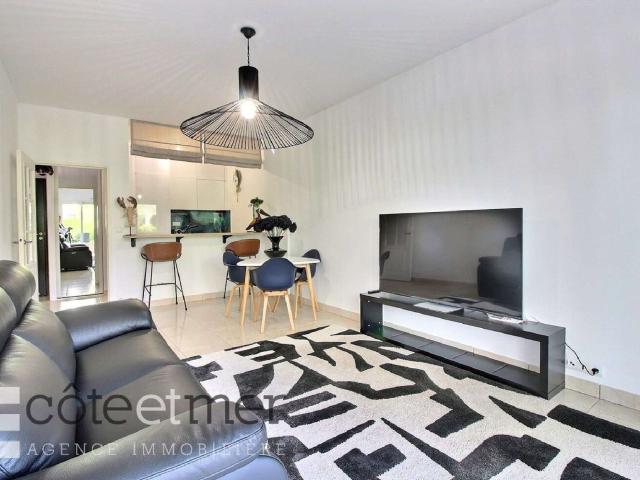 Appartement vente à Saint-Nazaire, La Baule-escoublac