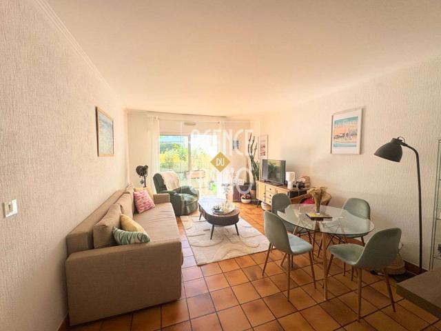 Appartement vente à Saint-Nazaire, La Baule-escoublac