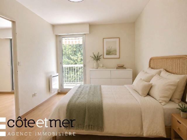 Appartement vente à Saint-Nazaire, Pornichet