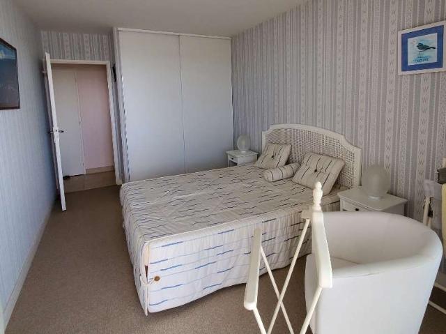 Appartement vente à Saint-Nazaire, La Baule-escoublac