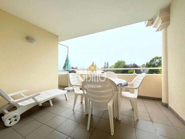 Appartement vente à Saint-Nazaire, La Baule-escoublac