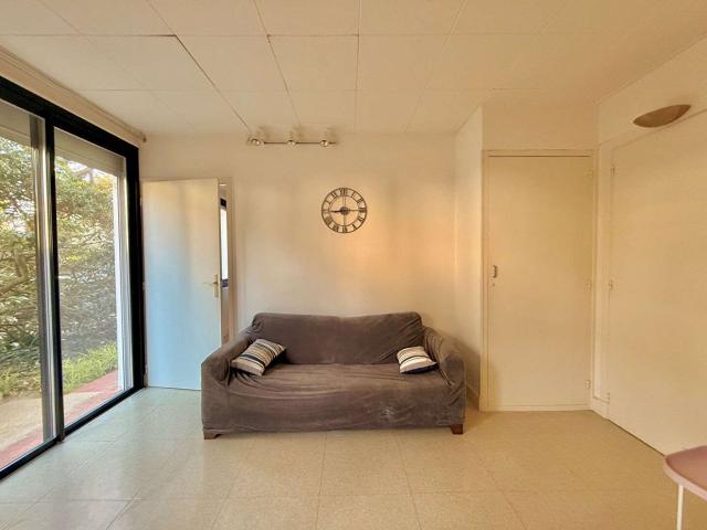 Appartement vente à Saint-Nazaire, La Baule-escoublac