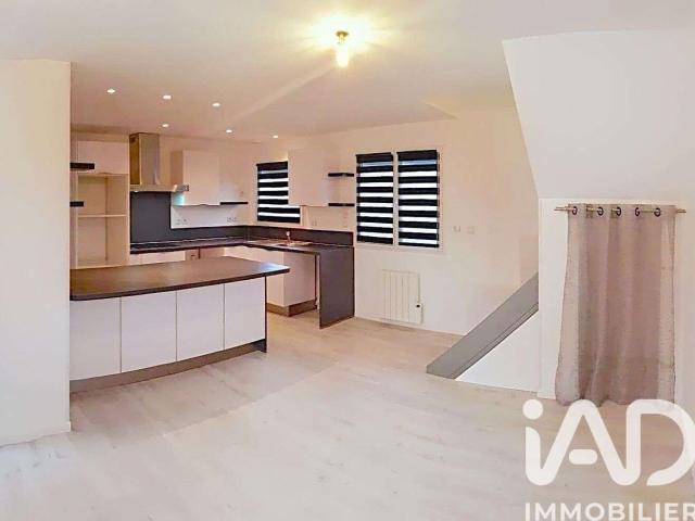 Appartement vente à Rouen, La Bouille
