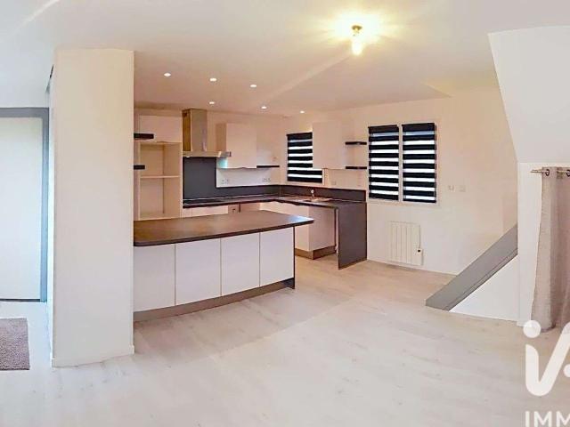Appartement vente à Rouen, La Bouille