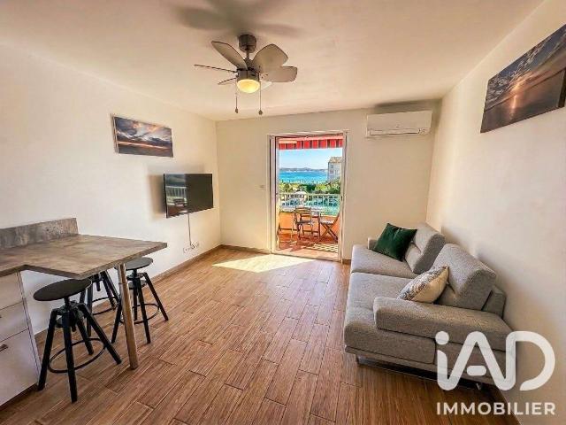 Appartement vente à Arrondissement de Toulon, La Crau