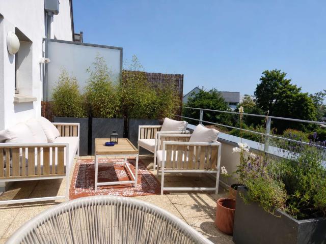 Appartement vente à Rennes, Bretagne