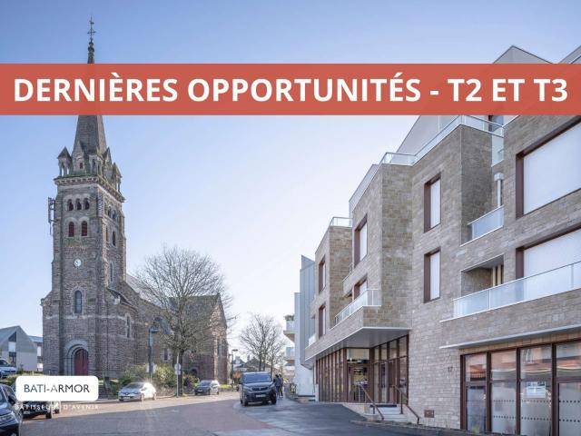 Appartement vente à Rennes, Bretagne