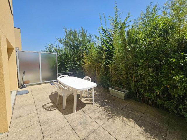 Appartement vente à Rennes, Bretagne
