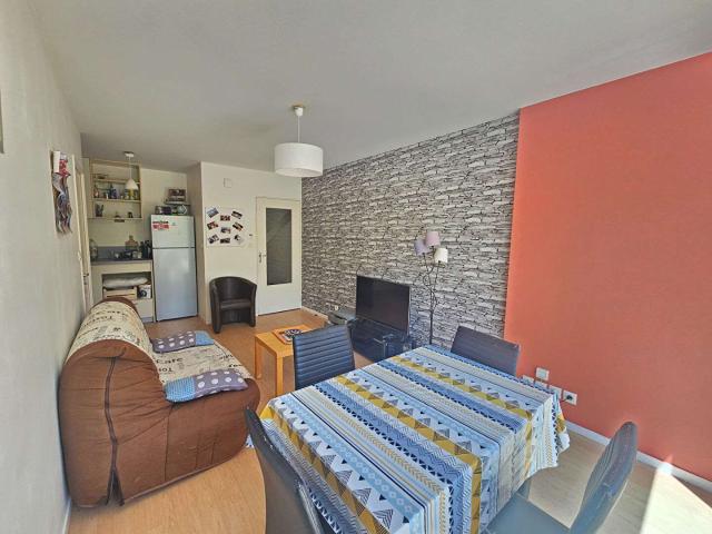 Appartement vente à La Chapelle-des-Fougeretz, Ille-et-Vilaine
