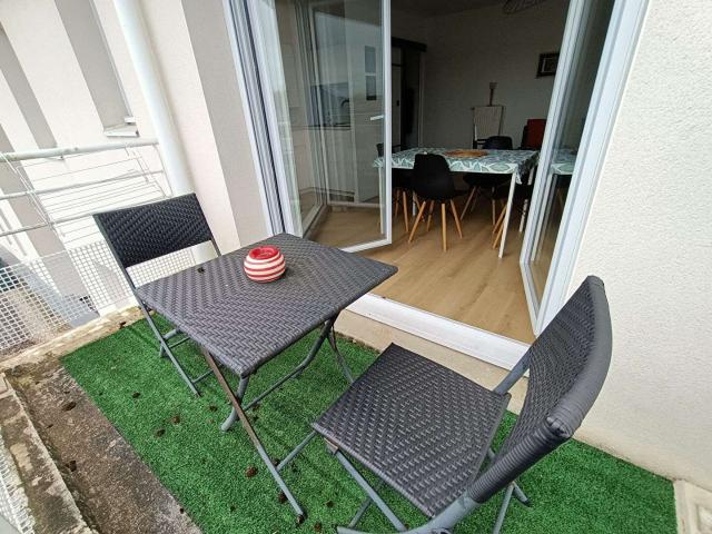 Appartement vente à Nantes, La Chapelle-sur-erdre