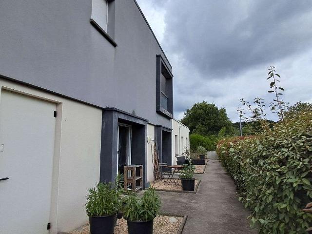 Appartement vente à Nantes, La Chapelle-sur-erdre