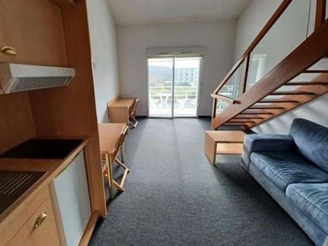 Appartement vente à Nantes, La Chapelle-sur-erdre