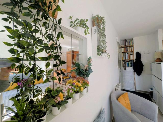 Appartement vente à Nantes, La Chapelle-sur-erdre