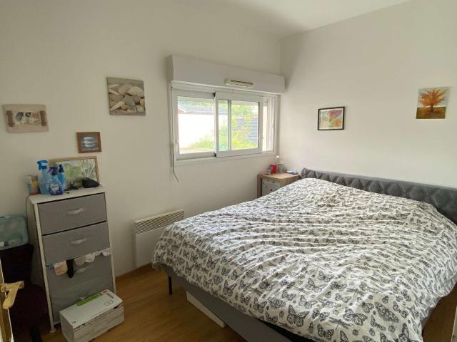 Appartement vente à Nantes, La Chapelle-sur-erdre