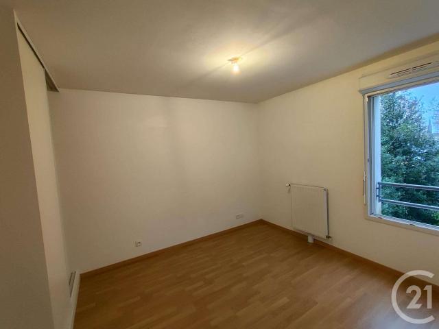 Appartement vente à Nantes, La Chapelle-sur-erdre