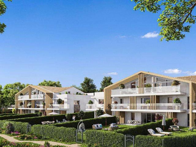 Appartement vente à Marseille, La Ciotat