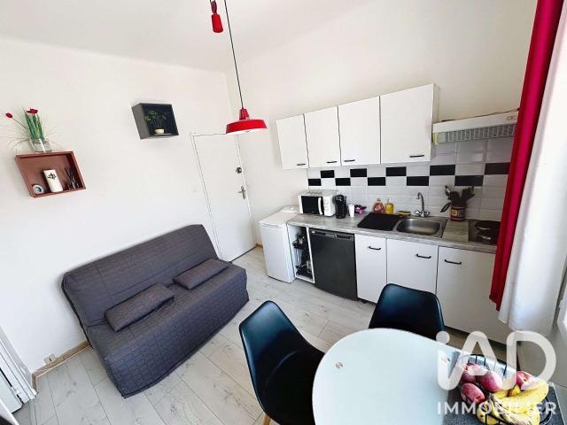 Appartement vente à Marseille, La Ciotat