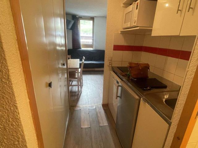 Appartement vente à Albertville, La Côte-d'aime