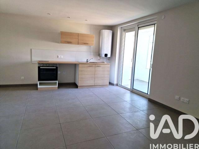 Appartement vente à Nyons, La Coucourde