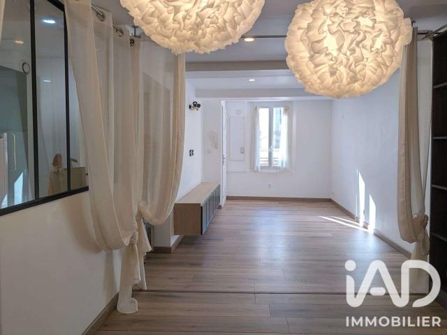 Appartement vente à Arrondissement de Toulon, La Crau