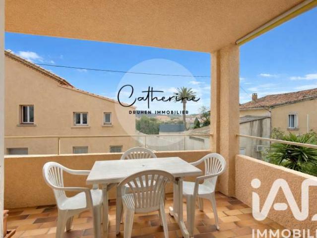 Appartement vente à Arrondissement de Toulon, La Crau