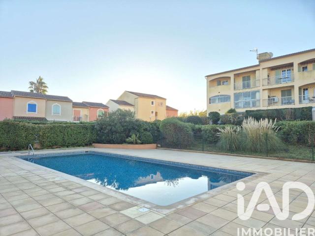 Appartement vente à Arrondissement de Draguignan, La Croix-valmer