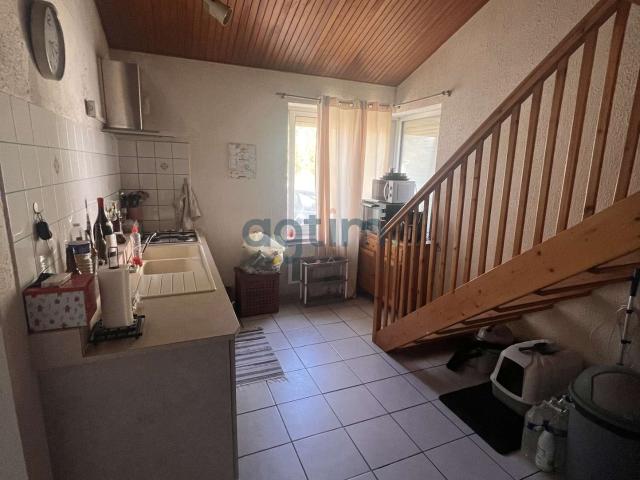 Appartement vente à La Roche-sur-Yon, La Ferrière
