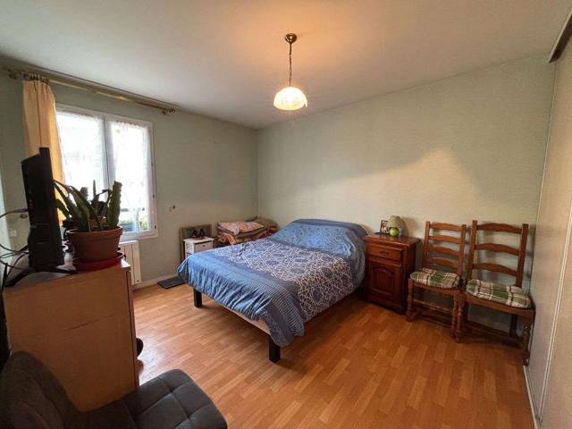 Appartement vente à Mamers, La Ferté-bernard