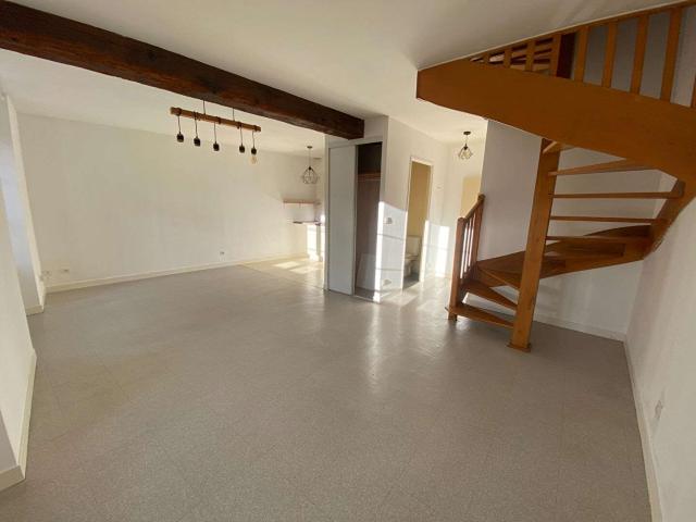 Appartement vente à Mamers, La Ferté-bernard