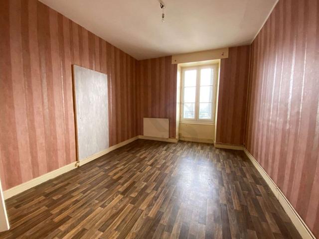 Appartement vente à Argentan, La Ferté-macé
