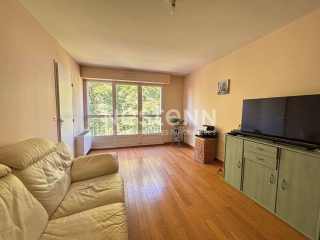 Appartement vente à La Flèche