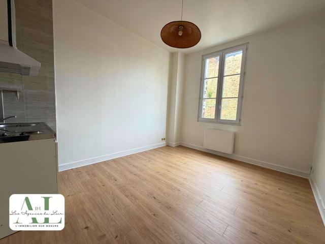 Appartement vente à La Flèche