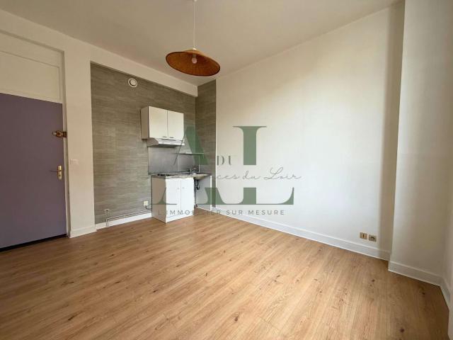 Appartement vente à La Flèche