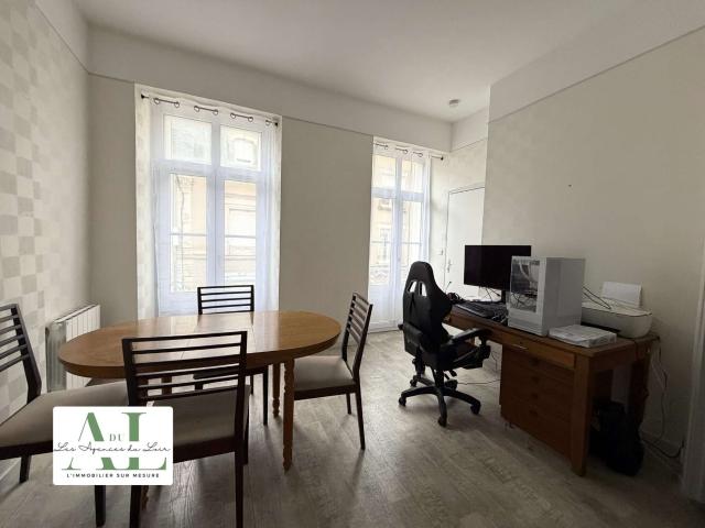 Appartement vente à La Flèche
