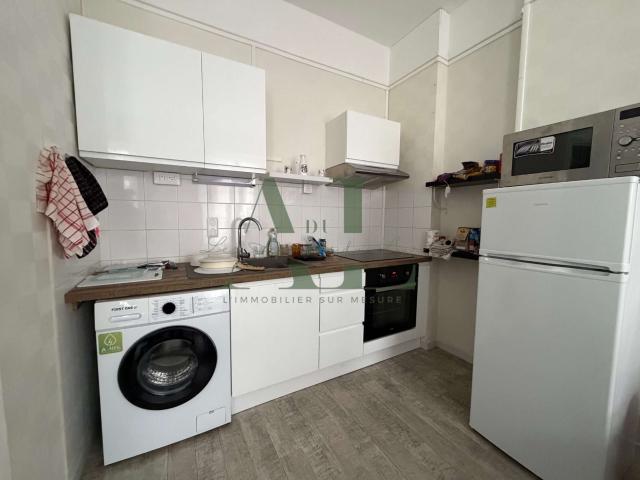 Appartement vente à La Flèche