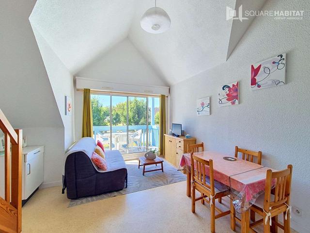 Appartement vente à Quimper, Bretagne