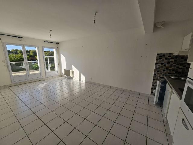 Appartement vente à Quimper, Bretagne