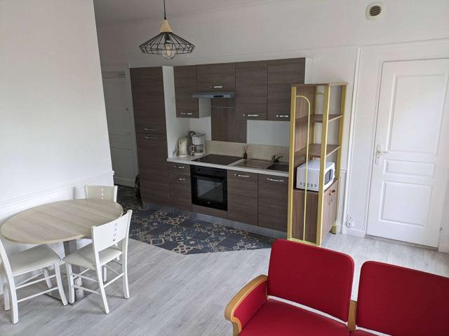 Appartement vente à Fougères-Vitré, Bretagne