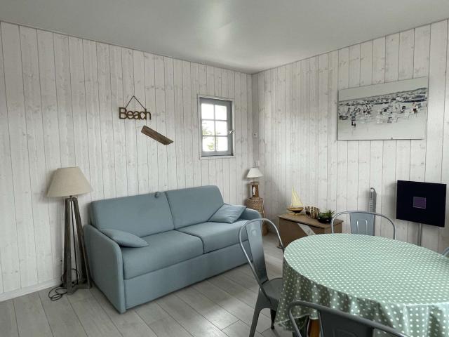 Appartement vente à Les Sables-d'Olonne, La Guérinière