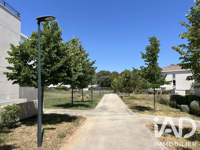 Appartement vente à Arrondissement de Toulon, La Londe-les-maures
