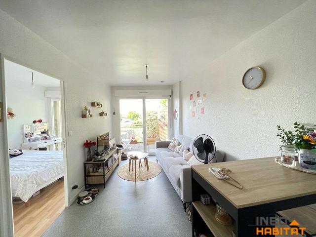 Appartement vente à Rennes, Bretagne