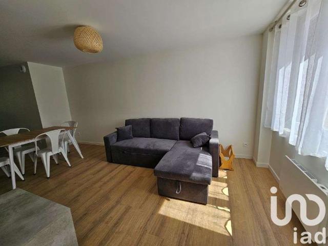Appartement vente à Grenoble, La Mure