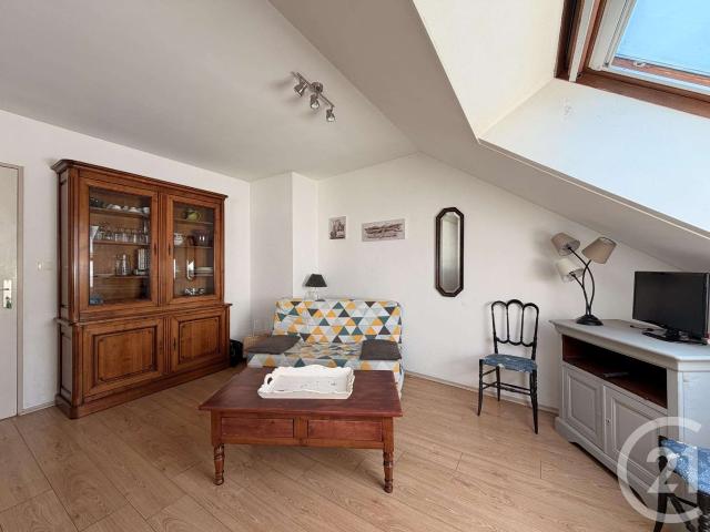 Appartement vente à Saint-Malo, Bretagne