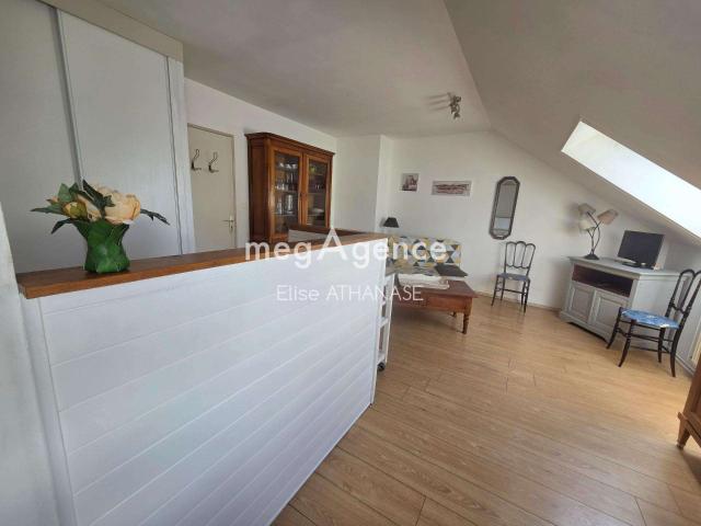 Appartement vente à Saint-Malo, Bretagne