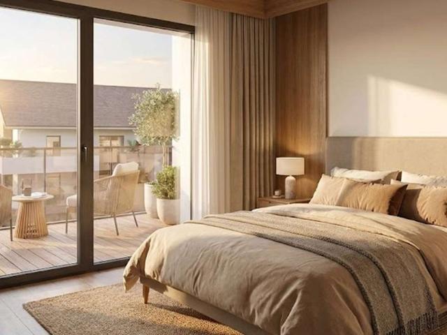 Appartement vente à Bonneville, La Roche-sur-foron