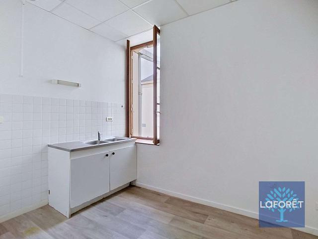 Appartement vente à La Roche-sur-Yon, La Roche-sur-yon