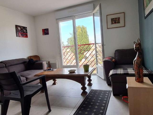 Appartement vente à La Roche-sur-Yon, La Roche-sur-yon
