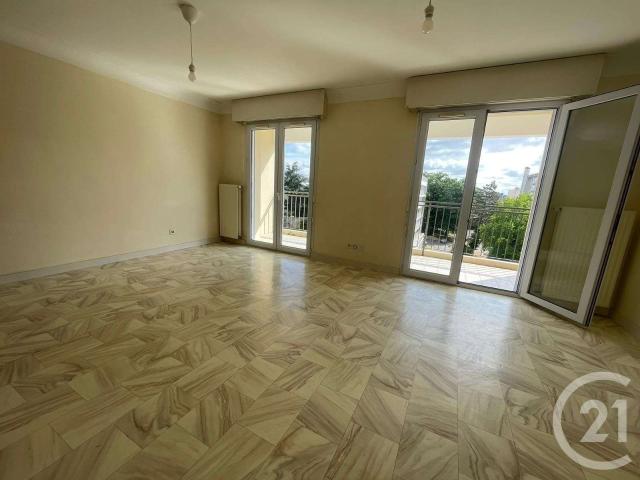 Appartement vente à La Roche-sur-Yon, La Roche-sur-yon