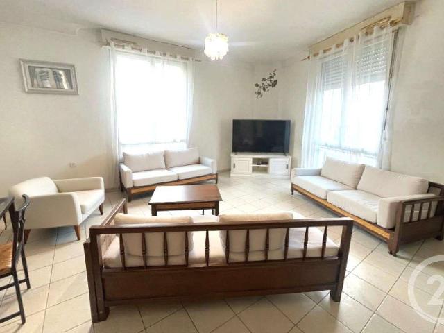Appartement vente à La Roche-sur-Yon, La Roche-sur-yon